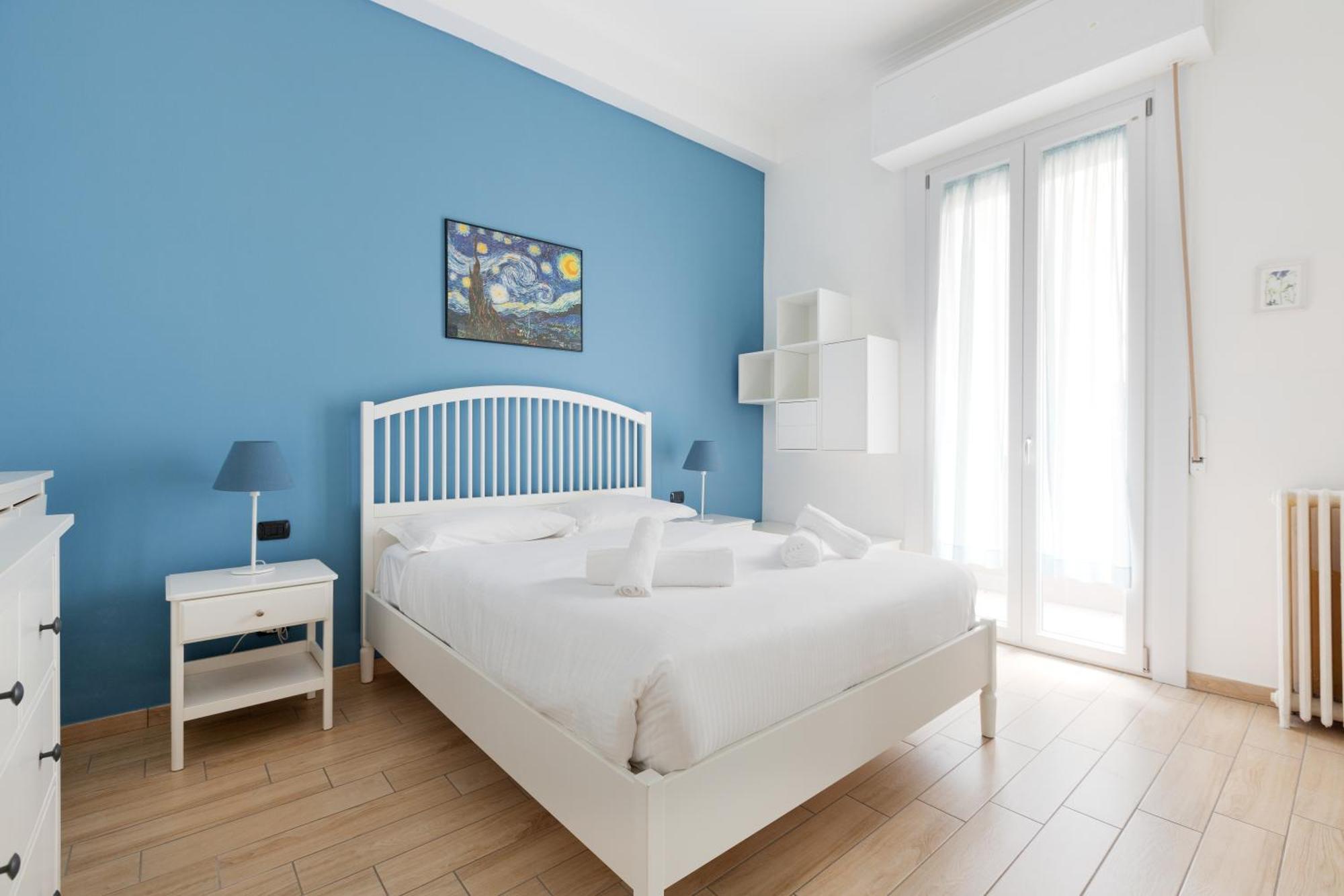 Mm Sant Agostino Subway Flat Apartamento *