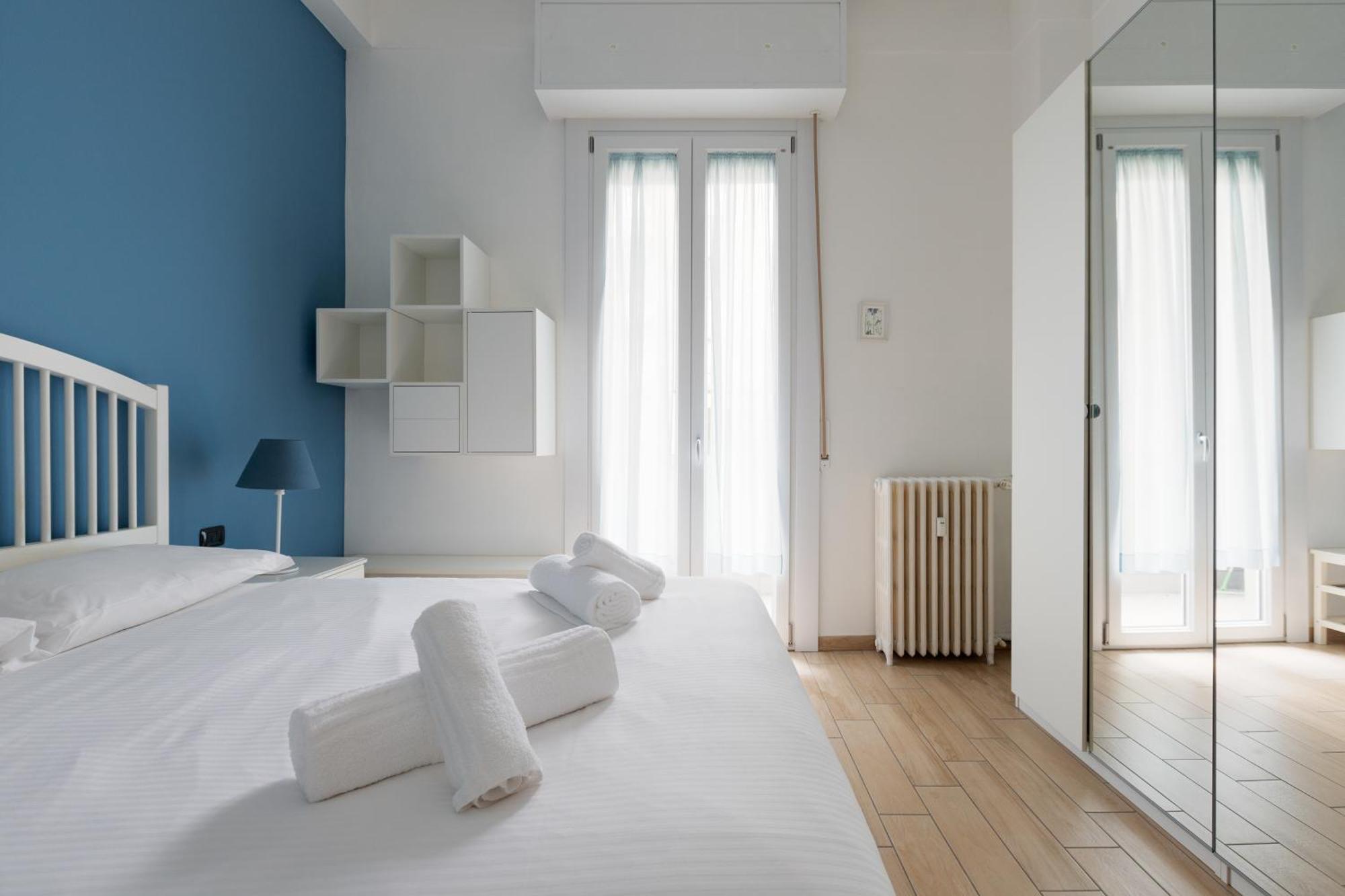 Apartamento Mm Sant Agostino Subway Flat *