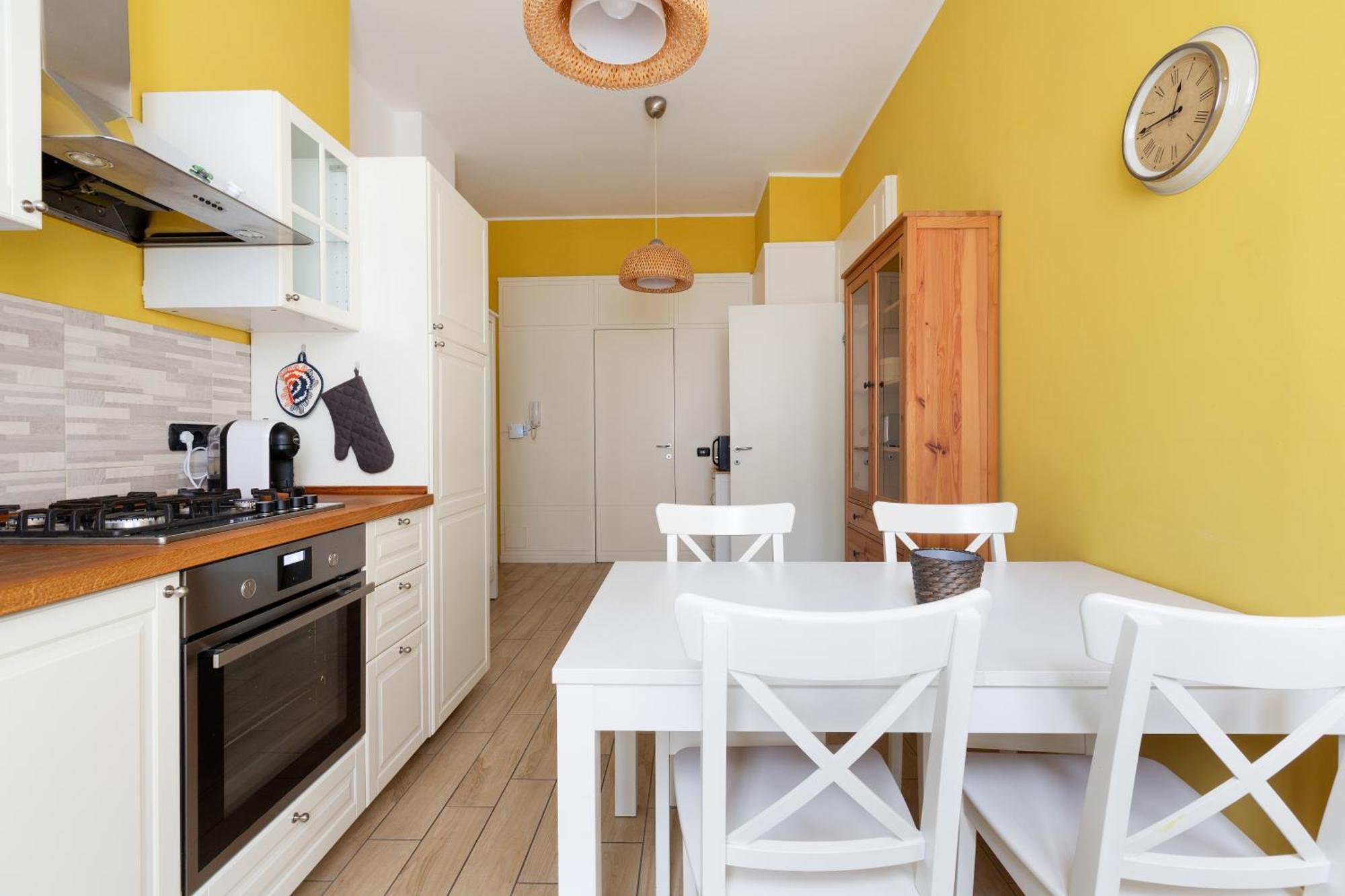 Mm Sant Agostino Subway Flat Apartamento