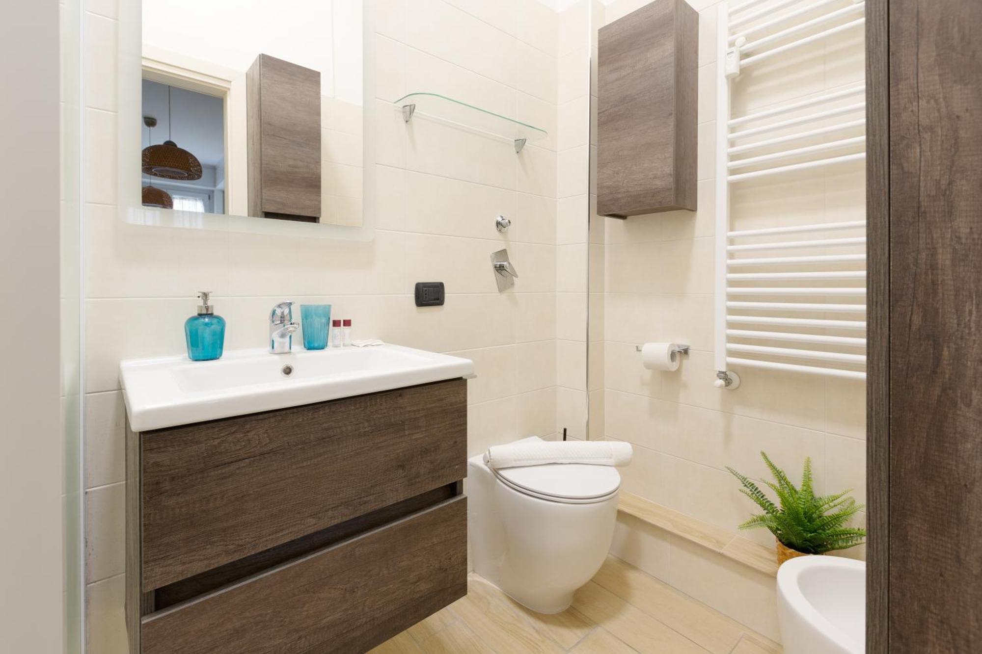 Mm Sant Agostino Subway Flat Apartamento *