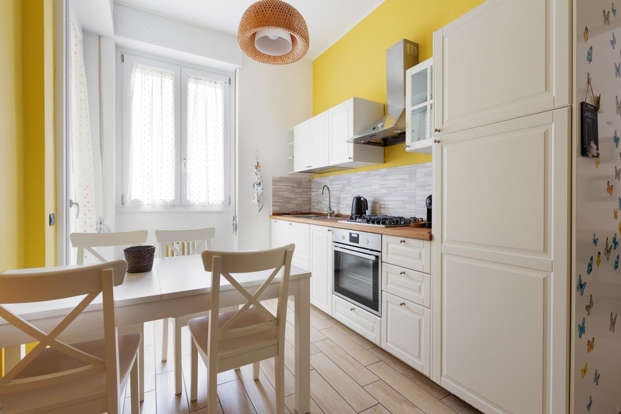 Mm Sant Agostino Subway Flat Apartamento *